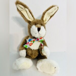 Stichler Bunny Rabbit Plush